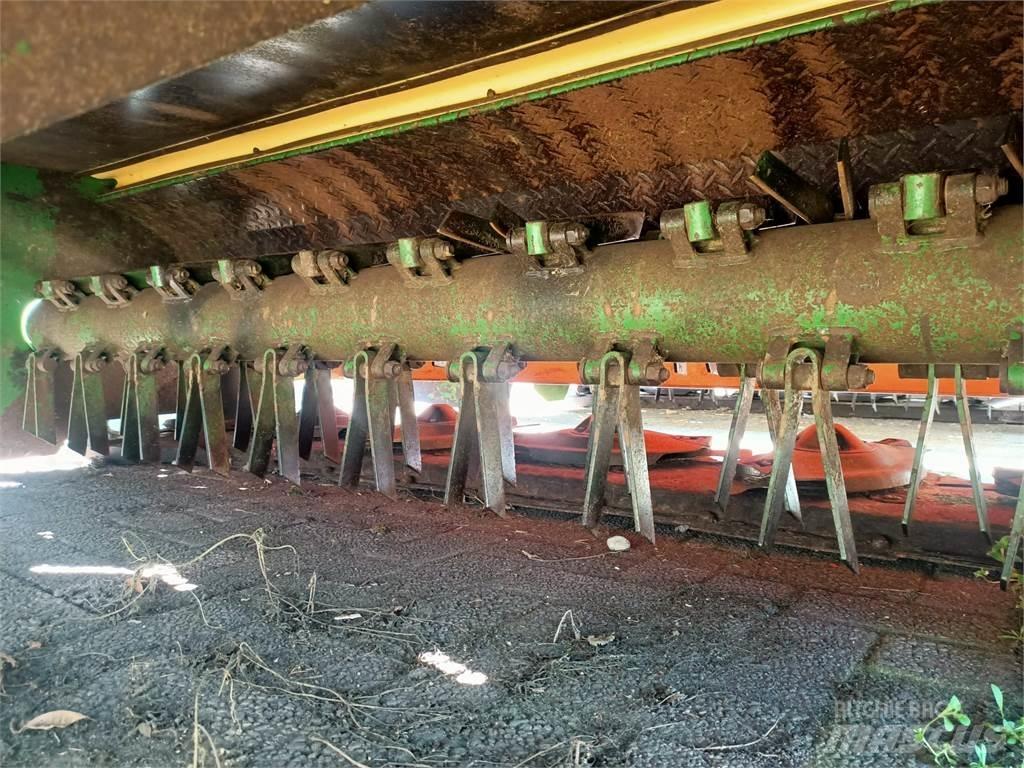 Krone EC R 320 CV Kosiarki