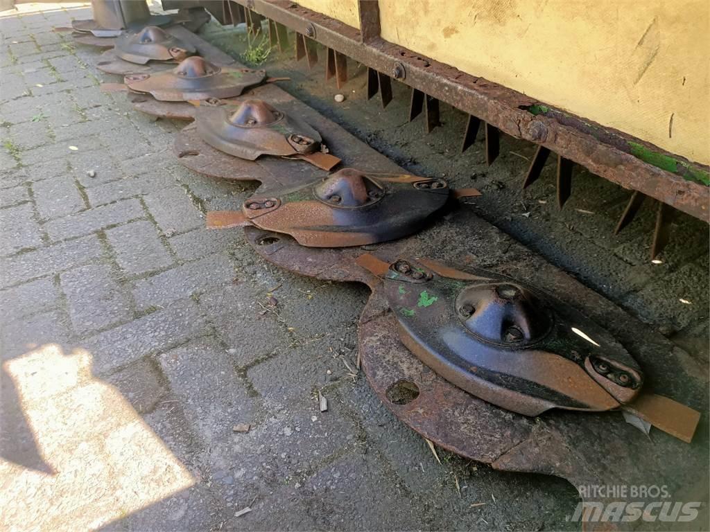 Krone EC R 320 CV Kosiarki