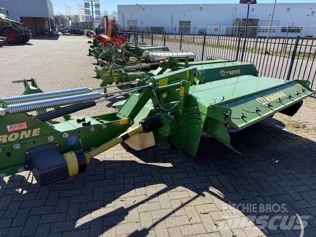 Krone EC R280 CV Kosiarki