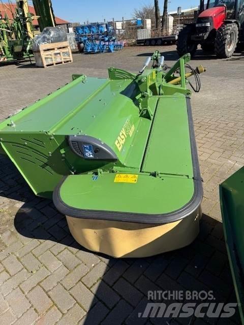 Krone EC R280 CV Kosiarki
