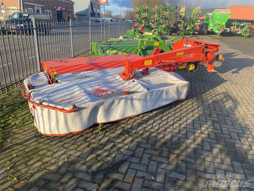 Kuhn FC 283 cv Kosiarki