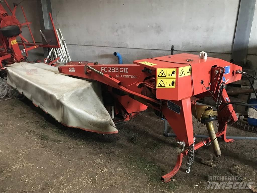 Kuhn FC 283 GII Kosiarki
