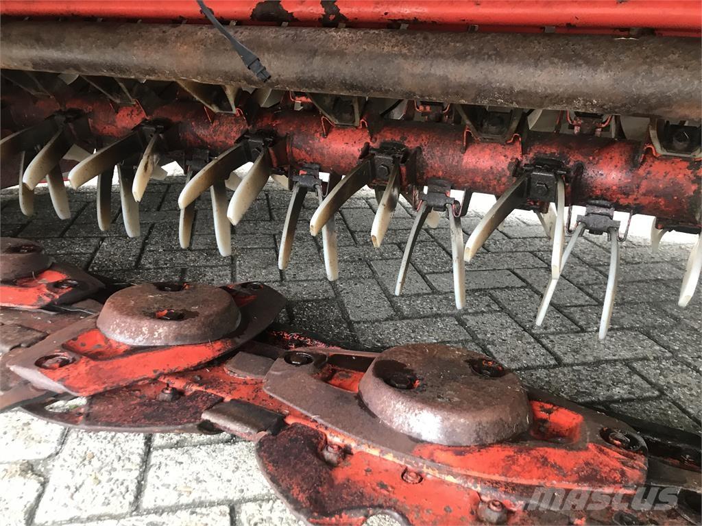 Kuhn FC 283 GII Kosiarki