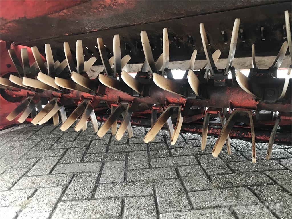 Kuhn FC 283 GII Kosiarki