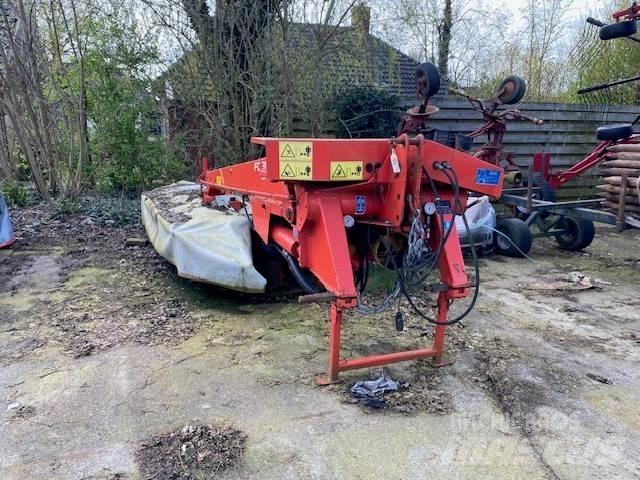 Kuhn FC 313 FF Kosiarki