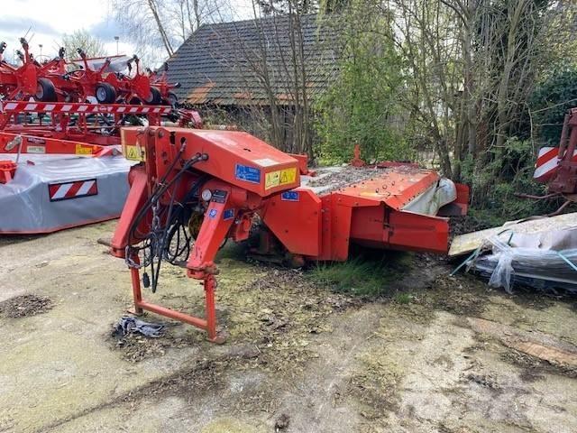 Kuhn FC 313 FF Kosiarki