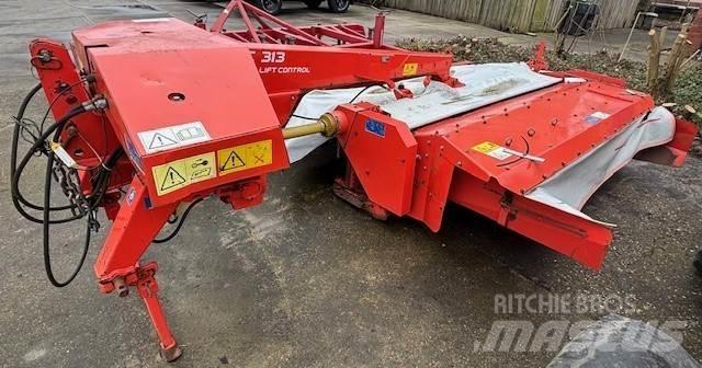 Kuhn FC 313 FF Kosiarki