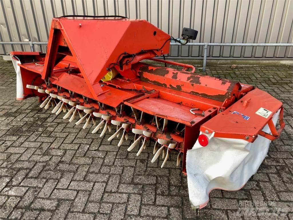 Kuhn FC280 F Kosiarki