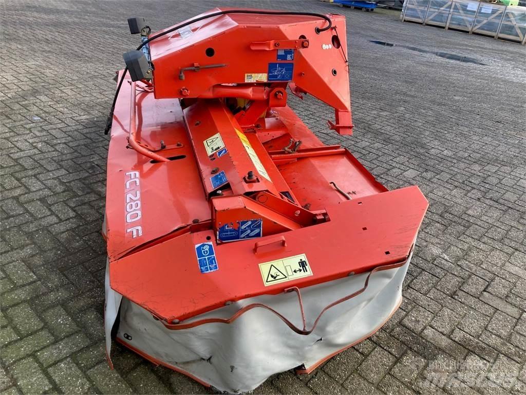Kuhn FC280 F Kosiarki