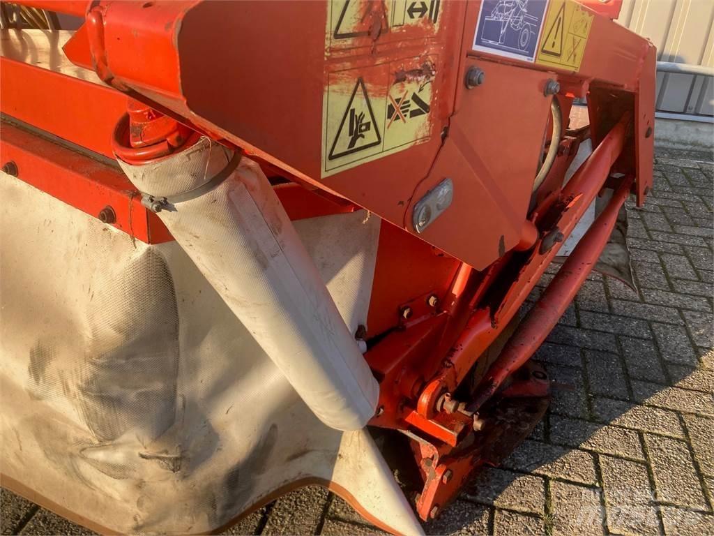 Kuhn GMD 802 F Kosiarki
