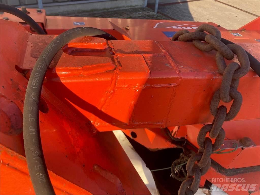 Kuhn GMD 802 F Kosiarki