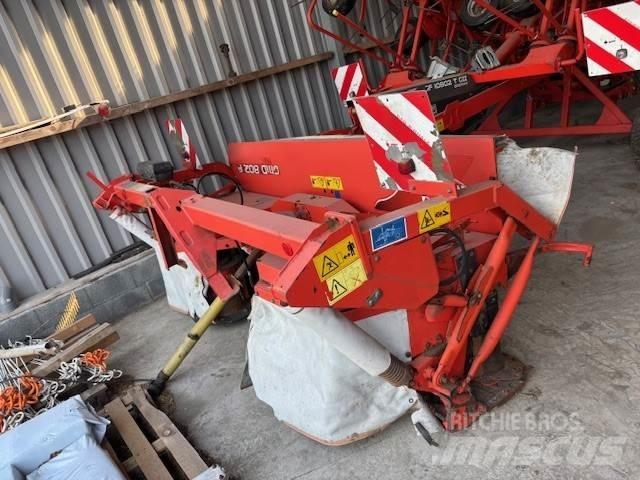 Kuhn GMD 802 F-FF Kosiarki