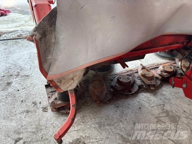 Kuhn GMD 802 F-FF Kosiarki