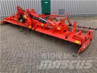 Kuhn HR 6004 R Glebogryzarki