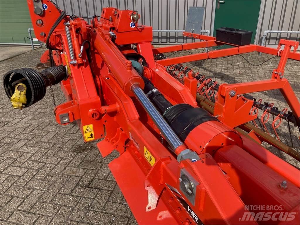 Kuhn HR 6004 R Glebogryzarki