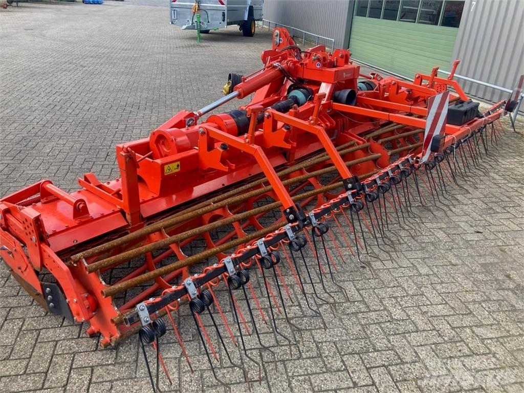 Kuhn HR 6004 R Glebogryzarki