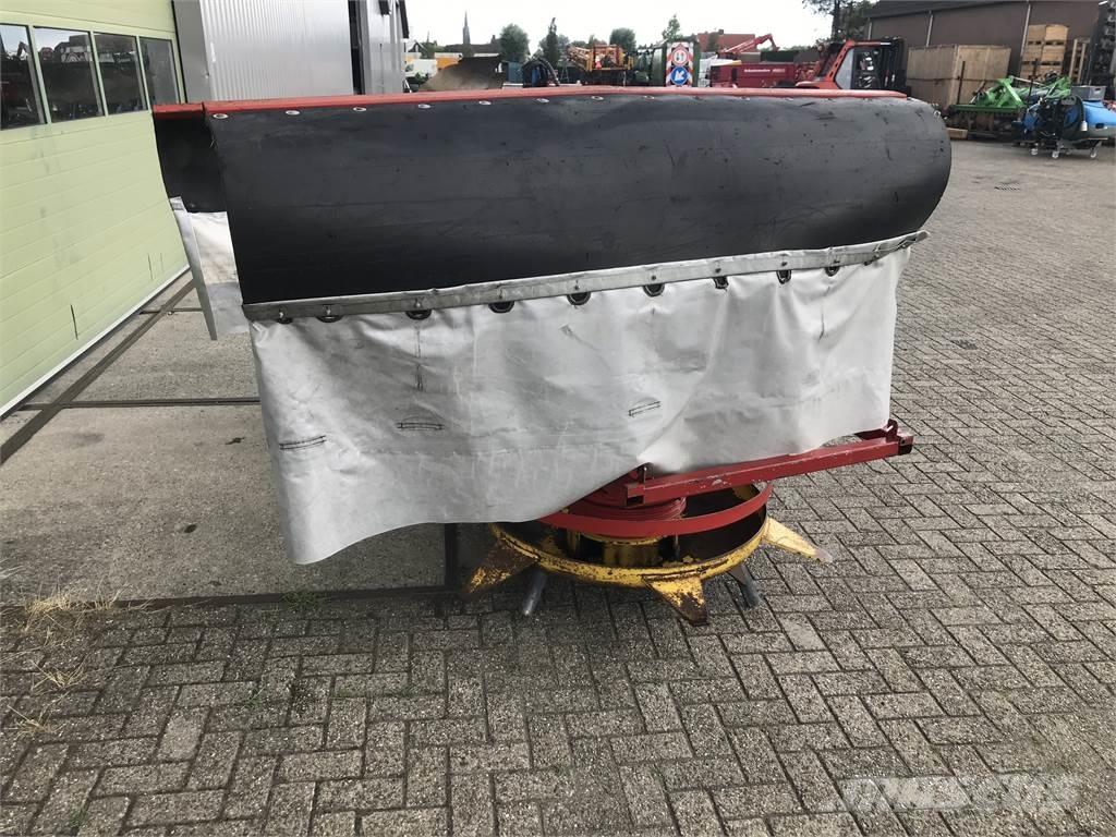  Kuilverdeler Sprzęt rozładowczy do silosów