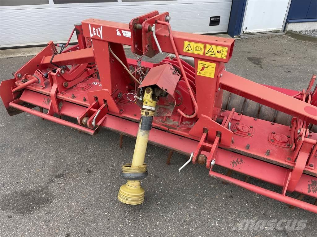 Lely 300-35 Glebogryzarki