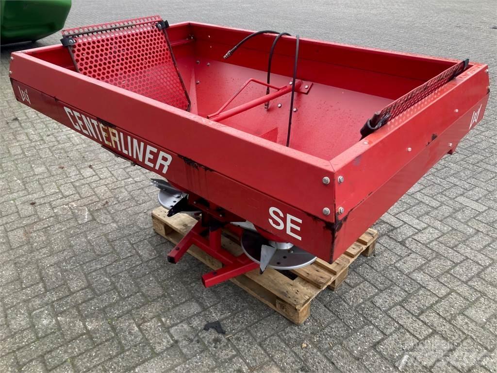 Lely centerliner Rozrzutnik obornika