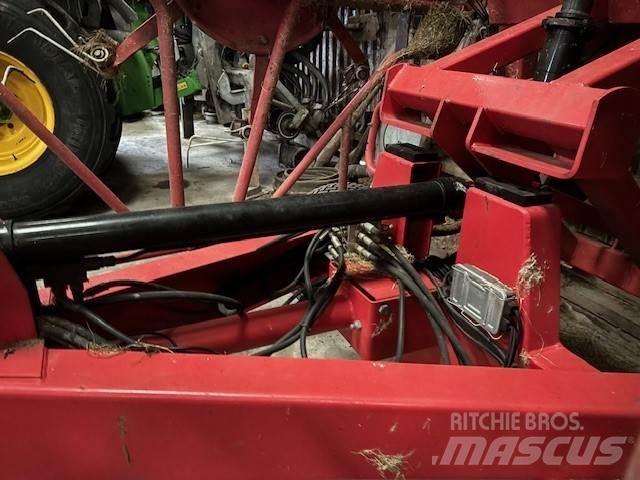 Lely Lotus 1020 Zgrabiarki i przetrząsacze