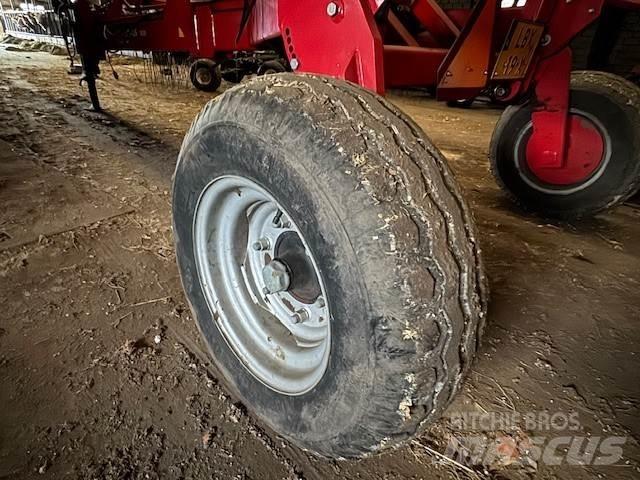 Lely Lotus 1020 Zgrabiarki i przetrząsacze