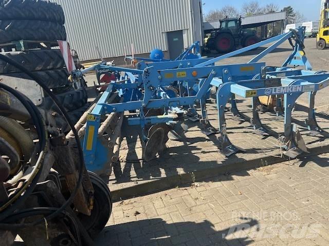 Lemken Karat 9/300 Kultywatory