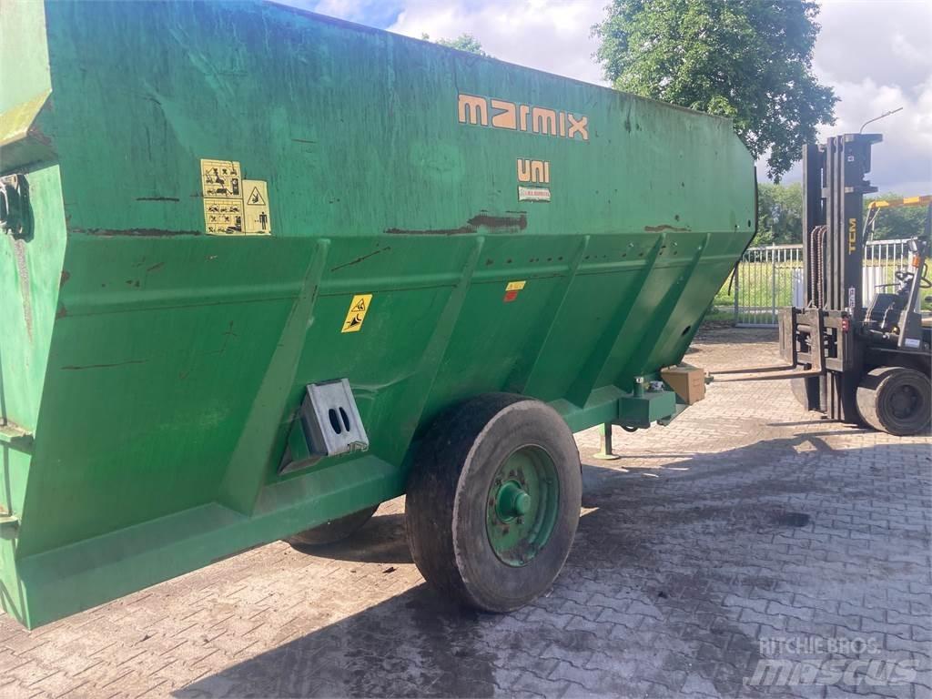 Marmix RX 9.13 Mieszalniki