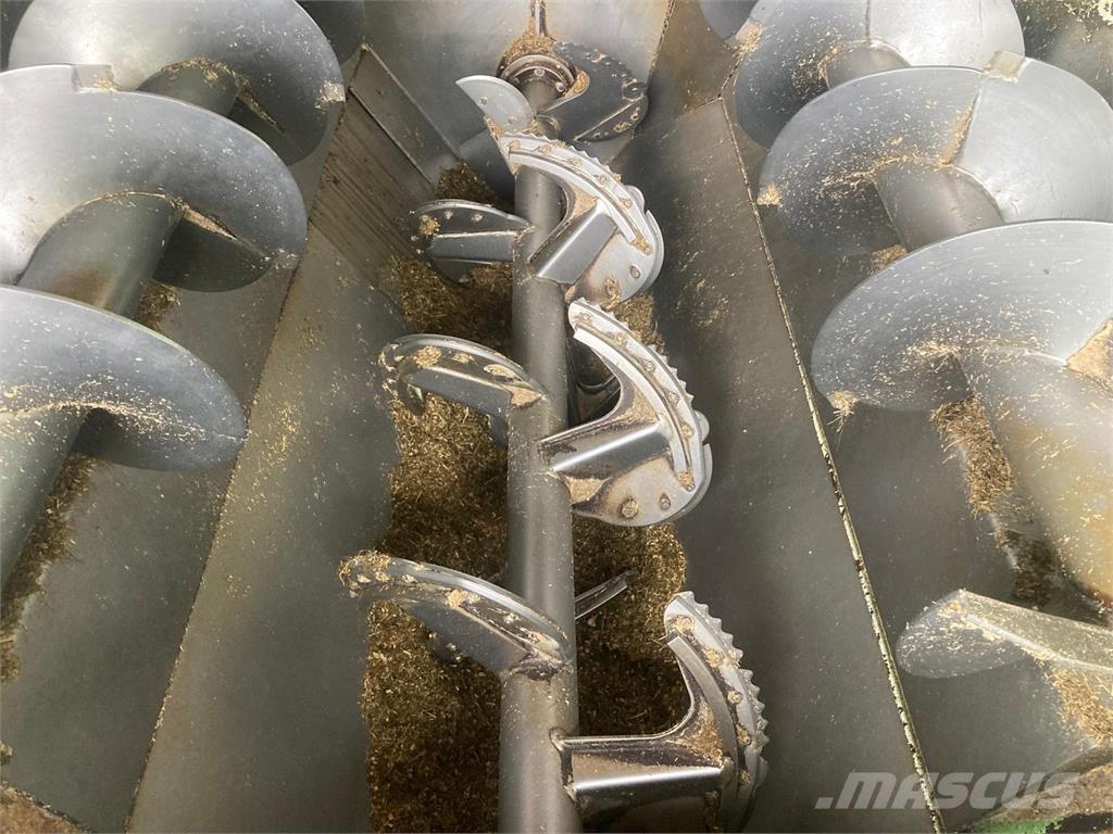 Marmix RX 9.15 Mieszalniki