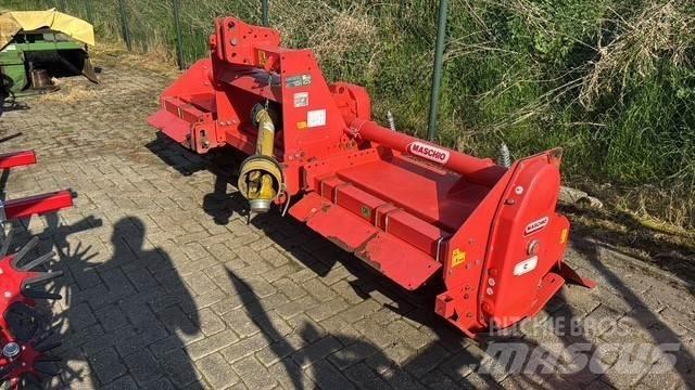 Maschio C 280 Glebogryzarki