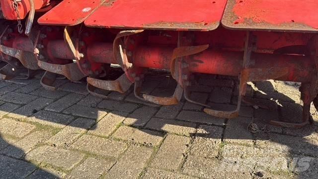 Maschio C 280 Glebogryzarki