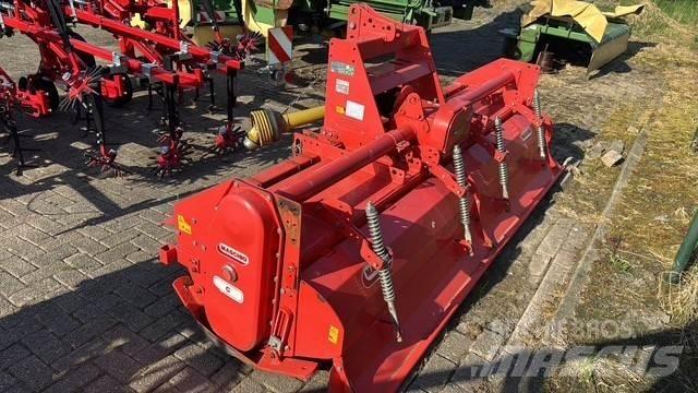 Maschio C 280 Glebogryzarki