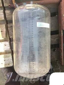  Meetglas 33 kg Maszyny rolnicze - Inne
