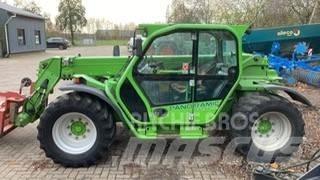 Merlo 32.6 L Plus Ładowarki rolnicze