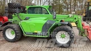 Merlo 32.6 L Plus Ładowarki rolnicze