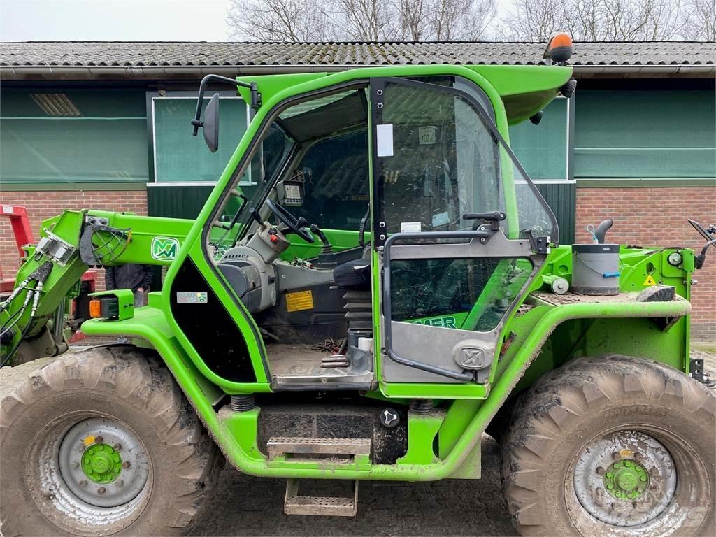 Merlo P 40.7 CS Ładowarki rolnicze