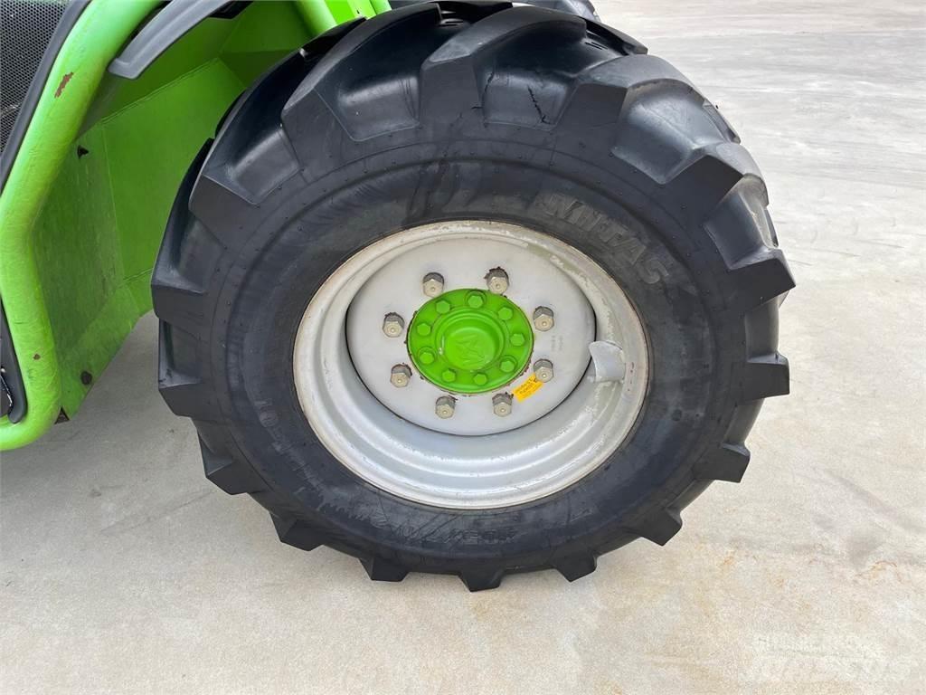 Merlo P32.6L Ładowarki rolnicze