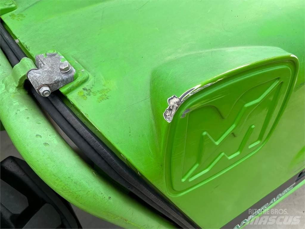 Merlo P32.6L Ładowarki rolnicze