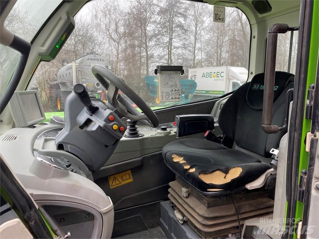 Merlo TF 38.7 Ładowarki rolnicze