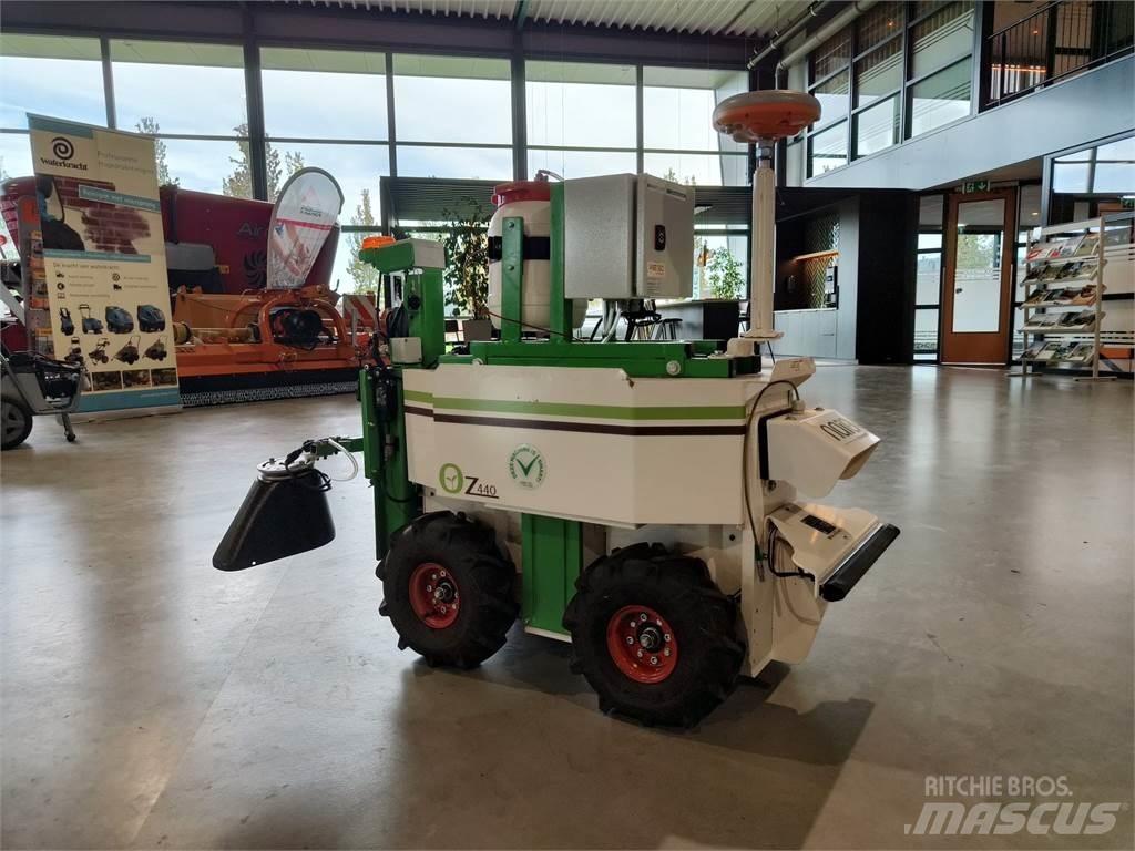  Naio OZ Robot Maszyny rolnicze - Inne