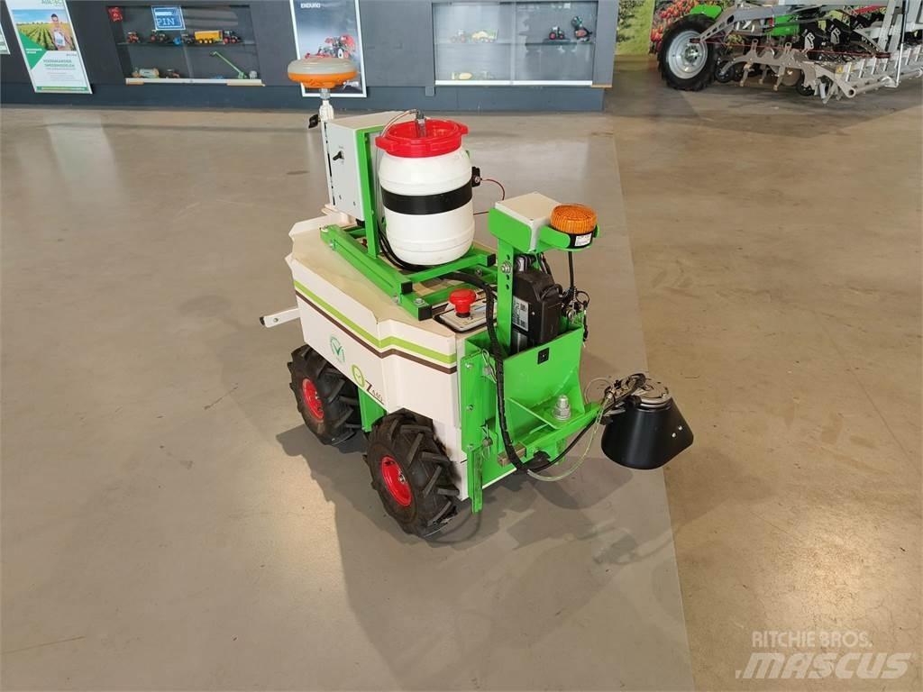  Naio OZ Robot Maszyny rolnicze - Inne