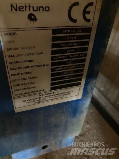  nettuno pompset Pompy nawadniające