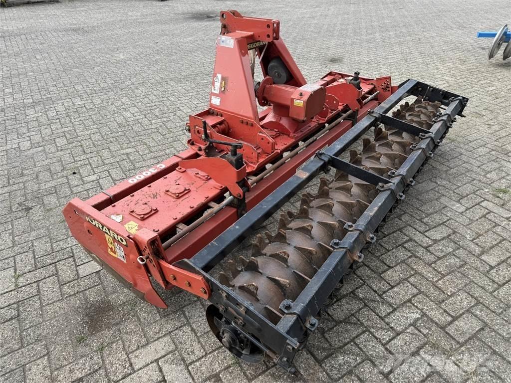 Pegoraro C3000 Glebogryzarki