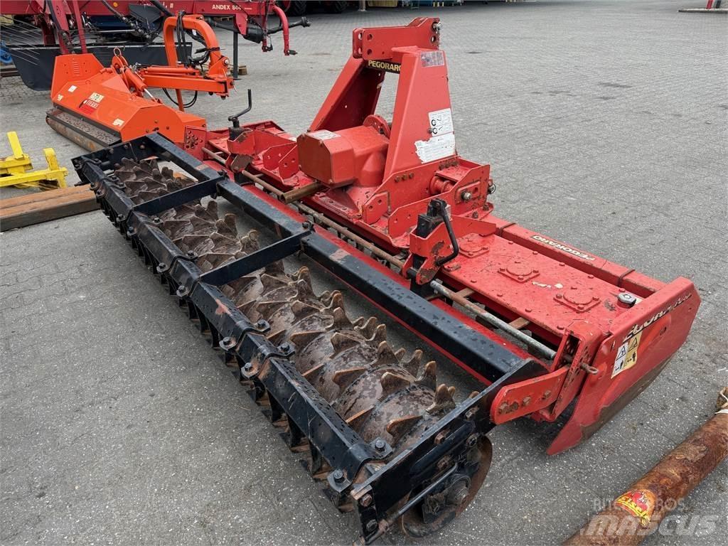 Pegoraro C3000 Glebogryzarki