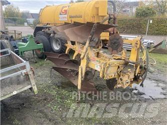 Rumpstad Rsp 2000 Pługi
