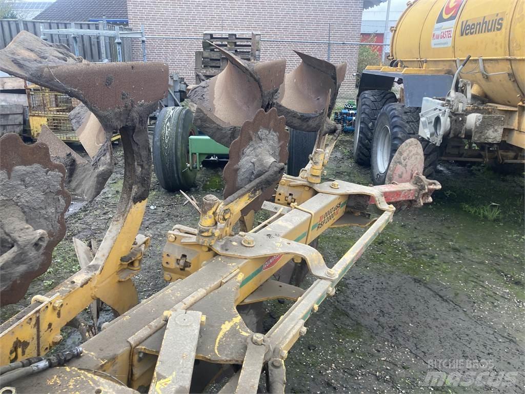 Rumpstad Rsp 2000 Pługi
