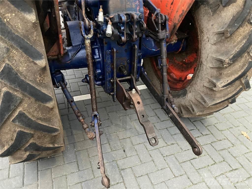 Same Corsaro Ciągniki rolnicze