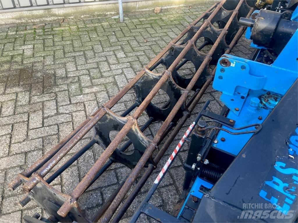 Sicma Rotorkopegg Glebogryzarki