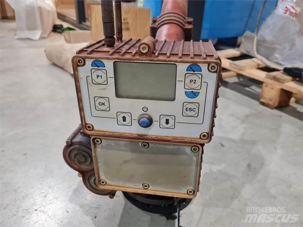  Sime ElectroRain Pompy nawadniające