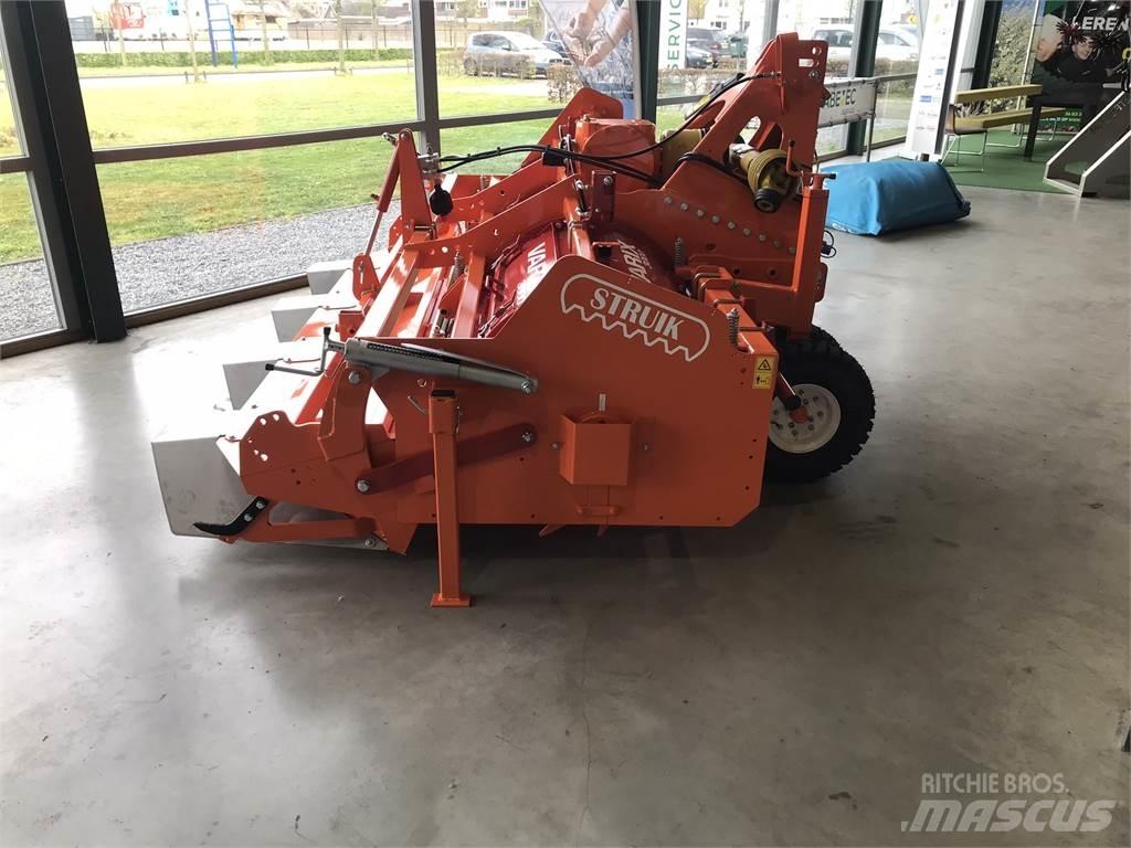 Struik Varix 3000 Glebogryzarki