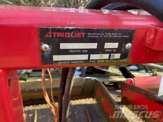 Trioliet TU 170 Inny sprzęt do obsługi inwentarza żywego
